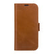 dbramante1928 Copenhagen mobiltelefon etui Folie Brun