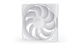 ENDORFY Stratus 120 White PWM ARGB Computerkabinet Ventilator 12 cm Hvid