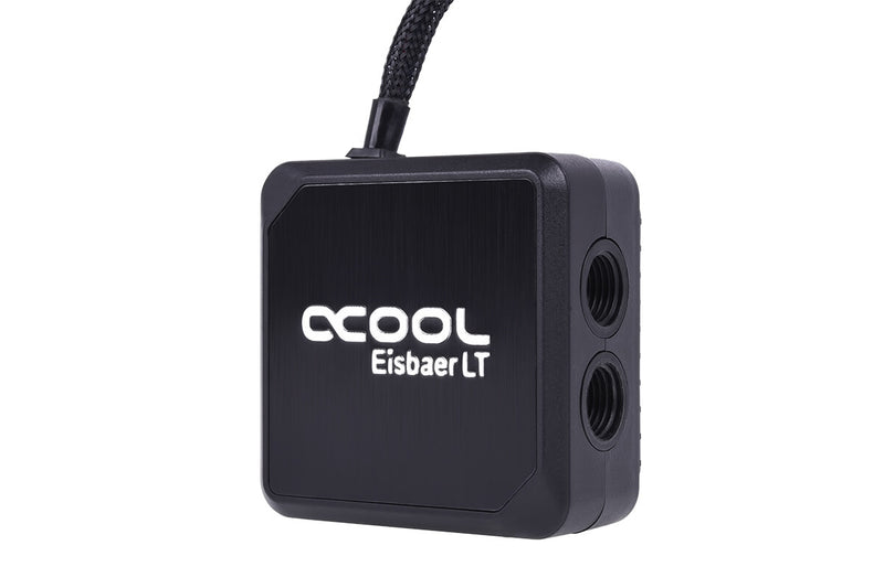 Alphacool Eisbaer LT Vandblok