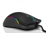 Inca IMG-GT15 mus Spil Ambidextrous USB Type-A 4800 dpi