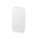 Zyxel WAC500H 1200 Mbit/s Hvid Strøm over Ethernet (PoE)