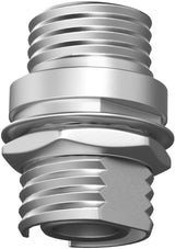 EFB Elektronik 53344.3 fiber adapter FC/PC Blå, Metallic