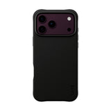 PanzerGlass CARE™ by ® Samba Case Sort m. MagSafe iPhone 18 Pro Max | 17 Pro Max