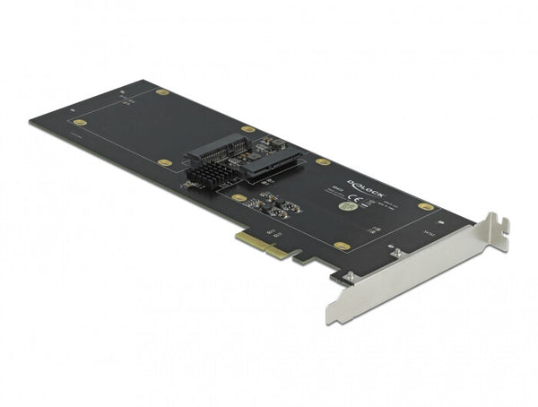 DeLOCK 90433 interface-kort/adapter Intern SATA