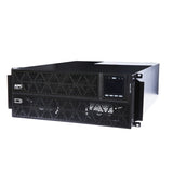 APC SRTG6KXLI UPS-enhed Dobbeltkonvertering (online) 6 kVA 6000 W 3 AC stikkontakt(er)
