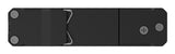 Teltonika TSW304 Ikke administreret Gigabit Ethernet (10/100/1000) Strøm over Ethernet (PoE) Sort