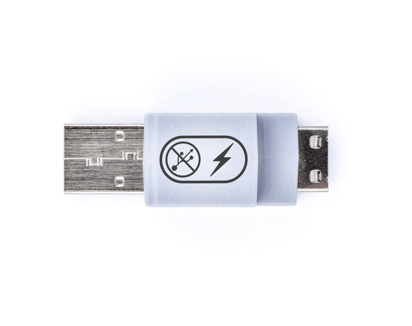 Smartkeeper UCL03BK portblokering USB Type-A Sort 1 stk