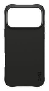 PanzerGlass CARE™ by ® Samba Case Sort m. MagSafe iPhone 17 Pro Max