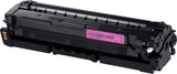Samsung CLT-M503L High Yield Original-tonerpatron, magenta