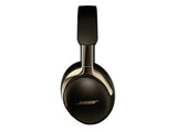 Bose 890101-0400 hovedtelefoner/headset Trådløs Opkald/musik Bluetooth Sort, Guld