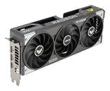 ASUS TUF Gaming TUF-RX9060XT-O16G-GAMING AMD Radeon RX 9060 XT 16 GB GDDR6