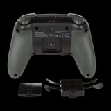 PowerA 1515672-01 spil-controller Sort Bluetooth/USB Gamepad Analog Nintendo Switch, Nintendo Switch Lite