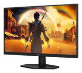 AOC G4 Q27G42ZE computerskærm 68,6 cm (27") 2560 x 1440 pixel Quad HD LCD Sort, Rød