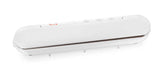 Peach PH330 vakuum forsegler -550 mbar Hvid