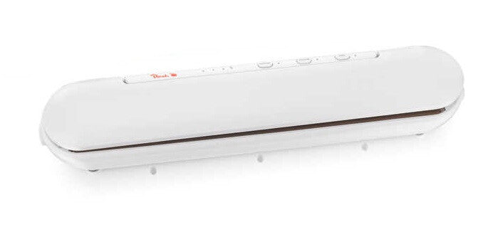Peach PH330 vakuum forsegler -550 mbar Hvid