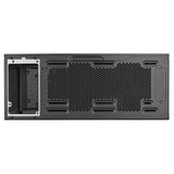 Silverstone RM47-502-I computeretui Stativ Sort