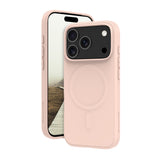 dbramante1928 Greenland Pro MS mobiltelefon etui Cover Lyserød