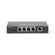 Ruijie Networks RG-ES205GC-P netværksswitch Administreret L2 Gigabit Ethernet (10/100/1000) Strøm over Ethernet (PoE)
