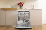 Gorenje GV642C65 Fuldt indbygget 14 kuverter