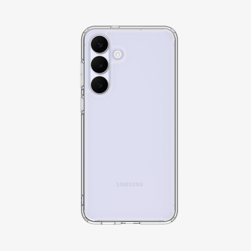 Spigen Ultra Hybrid mobiltelefon etui 17 cm (6.7") Cover Transparent