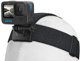 GoPro ACHOM-002-VN tilbehør til aktion sportskamera Kamera hovedrem
