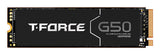 Team Group G50 2 TB M.2 PCI Express 4.0 NVMe 3D NAND