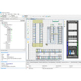 Schneider Electric SWPLCA10R-DIGI software licens/opgradering 1 licens(er)