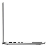 DELL Pro 14 Plus PB14250 Intel Core 5 120U Laptop 35,6 cm (14") Full HD+ 16 GB LPDDR5x-SDRAM 512 GB SSD Wi-Fi 6E (802.11ax) Windows 11 Pro Aluminium Nordisk