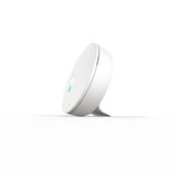 Airthings Wave Mini intelligent overvågning af luftkvaliteten med indikator for skimmelrisiko