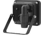Goobay 53868 projektør Sort 10 W LED F
