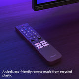 Philips 85MLED910/12 TV 2,16 m (85") 4K Ultra HD Smart TV Wi-Fi Sort