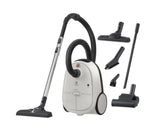 Electrolux EB61H6SW støvsuger 3,5 L Tromle vakuum Dry 850 W Støvpose