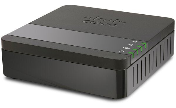 Cisco ATA191-K9 VoIP telefonadapter