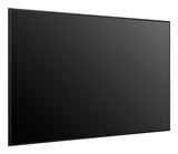 LG 86UH7Q-E skilte display Digital fladpaneldisplay 2,18 m (86") LCD Wi-Fi 700 cd/m² 4K Ultra HD Sort WebOS 24/7