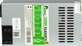 Inter-Tech GF-350 BULK enhed til strømforsyning 350 W 20+4 pin ATX Flex ATX Sølv