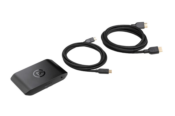 Elgato Game Capture 4K S videoredigeringskort USB 3.2 Gen 1 (3.1 Gen 1)