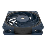 Cooler Master Mobius 120 OC Computerkabinet Ventilator 12 cm Sort