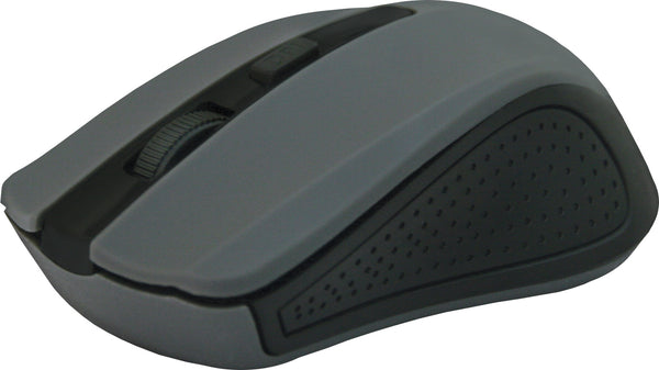 Defender MM-935 mus Kontor Ambidextrous RF trådløst Optisk 1600 dpi