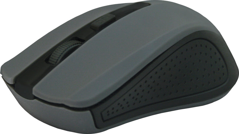 Defender MM-935 mus Kontor Ambidextrous RF trådløst Optisk 1600 dpi