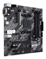 ASUS PRIME A520M-A II/CSM AMD A520 Stik AM4 micro ATX