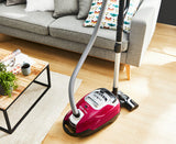 Rowenta Silence Force RO7473 4,5 L Beholder vakuum Dry 400 W Støvpose