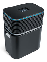 Venta AeroStyle LW74 WiFi luftfugter Naturlig 9 L Sort 24 W