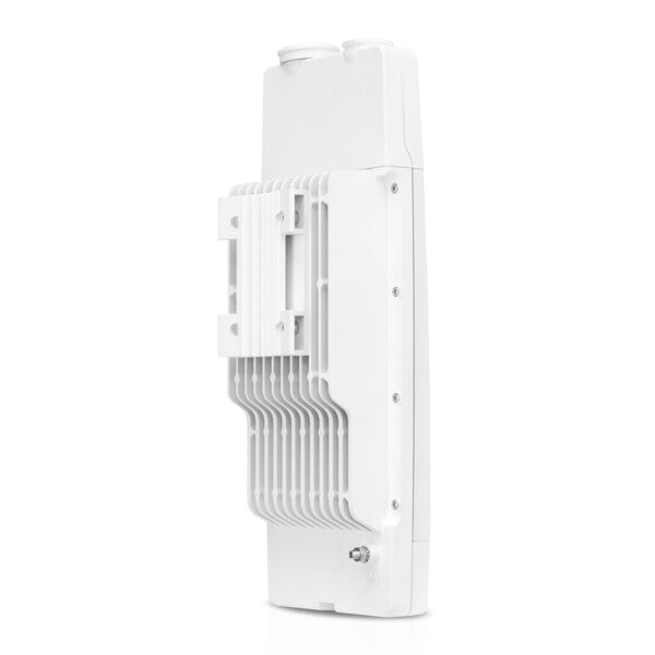 Ubiquiti AF-11 bridge og repeater Netværksbro 1000 Mbit/s Hvid
