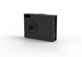 Vivolink AUDIOPACK2 højttaler Sort Ledningsført 110 W