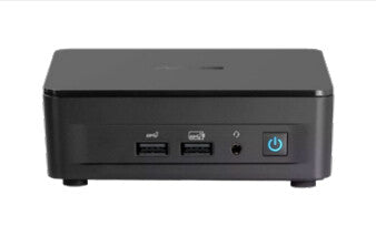 Logitech TEAMS-LOG13L3KV5 system til videokonference