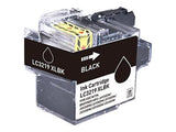 Gilford DP-03219XLBK blækpatron 1 stk Kompatibel Højt (XL) udbytte Sort