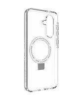 dbramante1928 Iceland Pro Kick mobiltelefon etui 17 cm (6.7") Cover Transparent