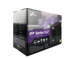 FSP iFP 600 UPS-enhed Interaktivt indgangsstik 0,6 kVA 360 W 2 AC stikkontakt(er)