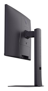 LG 27G850A-B.AEU computerskærm 68,6 cm (27") 3840 x 2160 pixel 4K Ultra HD Sort