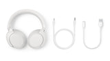 Philips TAH8000E Headset Trådløs Opkald/musik USB Type-C Bluetooth Hvid